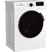 Parní pračka Beko SteamCure XWUE 77265 CSH3B, A, 7 kg, 1400 ot., 49 cm