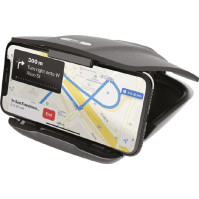Držák telefonu do auta s lepící přísavkou WG 30 (11226), na palubní desku