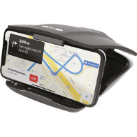 Držák telefonu do auta s lepící přísavkou WG 30 (11226), na palubní desku