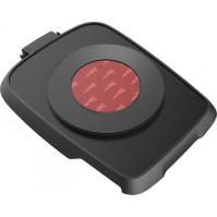 Držák telefonu do auta s lepící přísavkou WG 30 (11226), na palubní desku