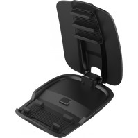 Držák telefonu do auta s lepící přísavkou WG 30 (11226), na palubní desku