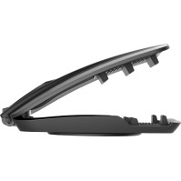 Držák telefonu do auta s lepící přísavkou WG 30 (11226), na palubní desku