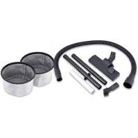 Víceúčelový vysavač na popel Vigan Popellux VNP20X