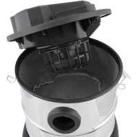 Víceúčelový vysavač na popel Vigan Popellux VNP20X