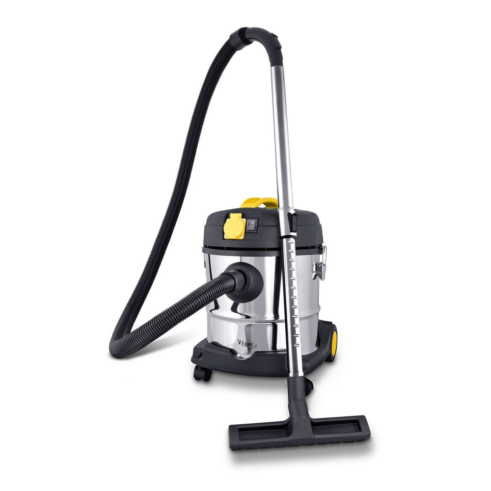 Bezsáčkový vysavač Vigan VNPW20X, 20 l, 1200 W
