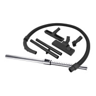 Bezsáčkový vysavač Vigan VNPW20X, 20 l, 1200 W