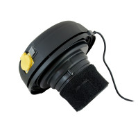 Bezsáčkový vysavač Vigan VNPW20X, 20 l, 1200 W