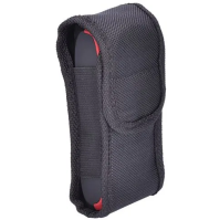 Laserový dálkoměr Solight DM80, rozsah 0,05-80 m, 2x AAA