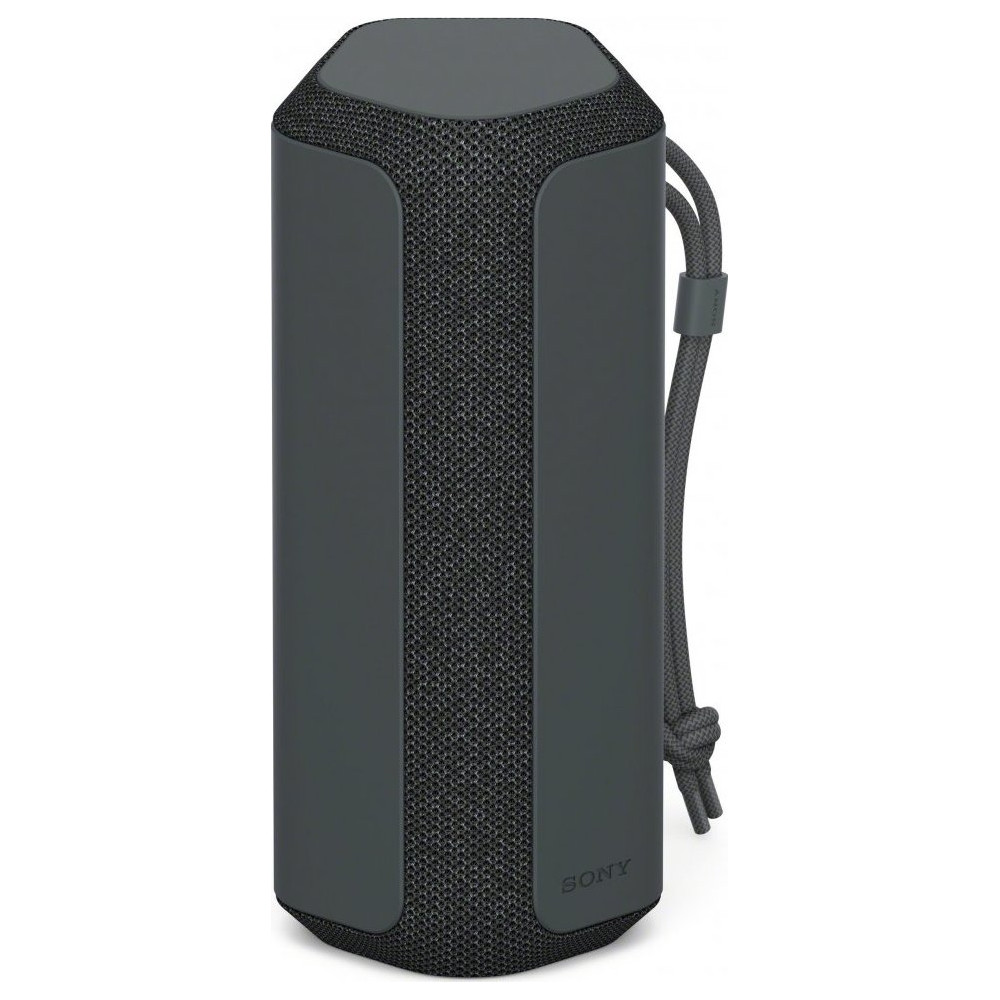 Přenosný reproduktor Sony SRS-XE200 (SRSXE200B), BT, 16h, IP67, černý