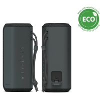 Přenosný reproduktor Sony SRS-XE200 (SRSXE200B), BT, 16h, IP67, černý