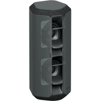 Přenosný reproduktor Sony SRS-XE200 (SRSXE200B), BT, 16h, IP67, černý