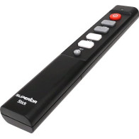 Univerzální dálkový ovladač Superior Stick, vhodný pro seniory (SUPTLB003)
