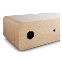 Mikrosystém Thomson MIC201IBT, BT, FM, USB, CD, QI