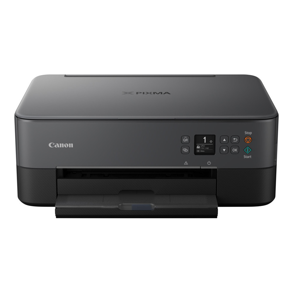 Tiskárna multifunkční Canon TS5350A (3773C106AA), černá