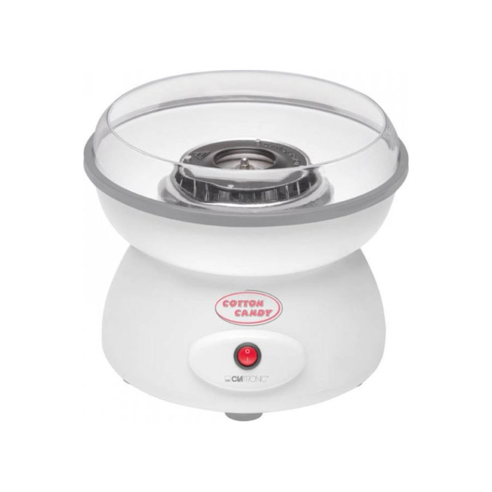 Výrobník cukrové vaty Clatronic ZWM3478, 500 W