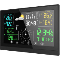 Meteostanice Winner Group 7911, dotykový displej