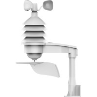 Meteostanice Winner Group 7911, dotykový displej