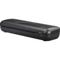 Hama Basic 4in1, laminátor DIN A4, včetně řezačky, zaoblovače rohů a 20 fólií