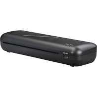 Hama Basic 4in1, laminátor DIN A4, včetně řezačky, zaoblovače rohů a 20 fólií