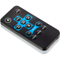 Retro gramofon Roadstar HIF-1993BT, BT, dřevo