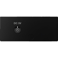 Switch Strong SW5000M 5-Port Gigabit (SW5000M), kovový