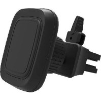 Držák na mobil do auta WG 23, magnetický, černý