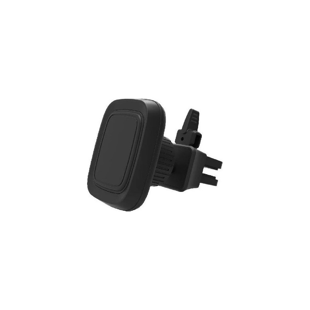 Držák na mobil do auta WG 23, magnetický, černý