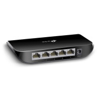 Switch TP-Link TL-SG1005D, 5 portů, Gigabit