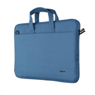 Pouzdro na notebook Trust Bologna Slim Laptop Bag 16" ECO, rPET