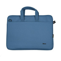 Pouzdro na notebook Trust Bologna Slim Laptop Bag 16" ECO, rPET