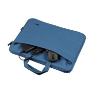 Pouzdro na notebook Trust Bologna Slim Laptop Bag 16" ECO, rPET