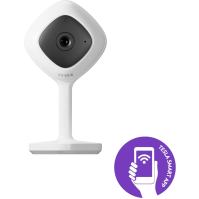 IP kamera Tesla Smart Mini Pro TSL-CAM-MINI22S, bílá