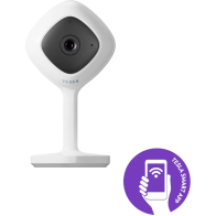 IP kamera Tesla Smart Mini Pro TSL-CAM-MINI22S, bílá