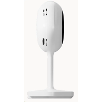 IP kamera Tesla Smart Mini Pro TSL-CAM-MINI22S, bílá