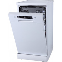 Myčka nádobí Mora SM 585 W, D, 45 cm, 11 sad, bílá