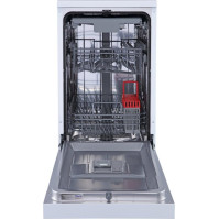 Myčka nádobí Mora SM 585 W, D, 45 cm, 11 sad, bílá