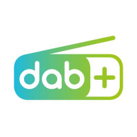Radiopřijímač s DAB+ Tesla Sound DAB75, BT, DAB+/FM, 220 V / aku černý