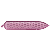 Kreslicí grafický tablet pro děti, 7,32", růžový