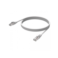 Síťový propojovací patch kabel RJ45 / CAT-5E / 15 m (Winner Group 10359)