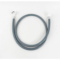 Přívodní hadice napouštěcí 1,5 m Jolly 5001, šedá