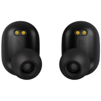 Sluchátka Connect IT SensorTouch (CEP-7100-BK), 9 h, BT, HF, černá