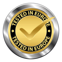 Prodlužovací kabel Connect IT 6x zásuvka, s vypínačem, 3 m (CES-1001-BK), černý