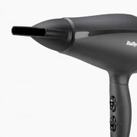 Fén na vlasy BaByliss 5910E, 2000 W, 2 rychlosti