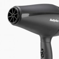 Fén na vlasy BaByliss 5910E, 2000 W, 2 rychlosti