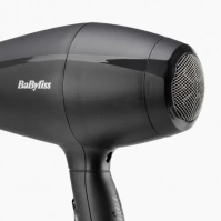 Fén na vlasy BaByliss 5910E, 2000 W, 2 rychlosti