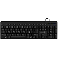 Set klávesnice s myší Connect IT Combo CKM-4000-CS, CZ/SK, černá