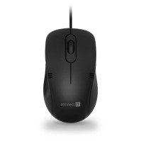 Set klávesnice s myší Connect IT Combo CKM-4000-CS, CZ/SK, černá