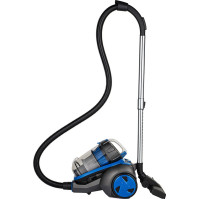 Podlahový vysavač Tesla AeroStar T500, bezsáčkový, 800 W, 78 dB