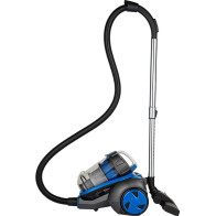 Podlahový vysavač Tesla AeroStar T500, bezsáčkový, 800 W, 78 dB