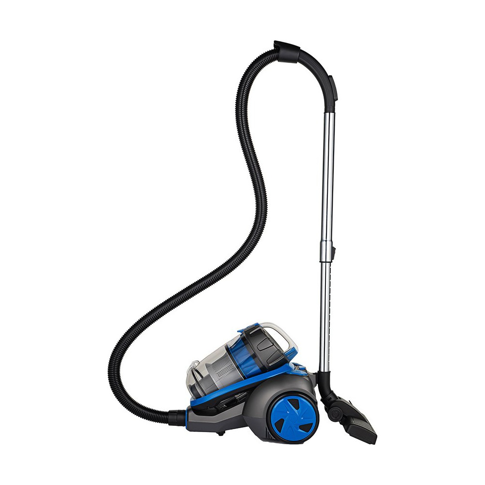 Podlahový vysavač Tesla AeroStar T500, bezsáčkový, 800 W, 78 dB